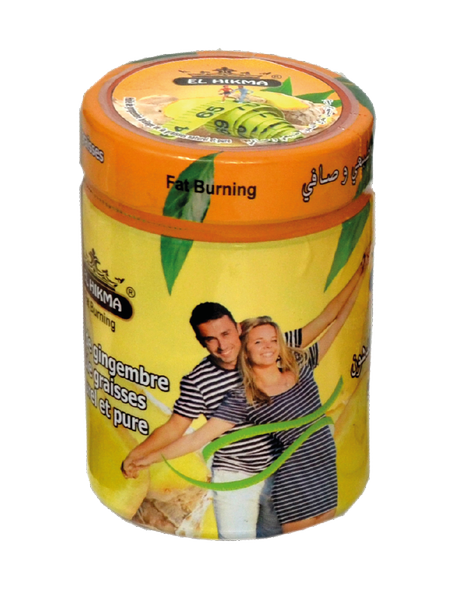 زبدة الحكمة الطبيعية 500 غ