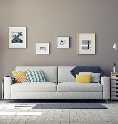 الأثاث المنزلي