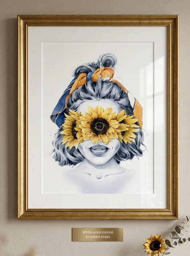 Le Sourire des Tournesols