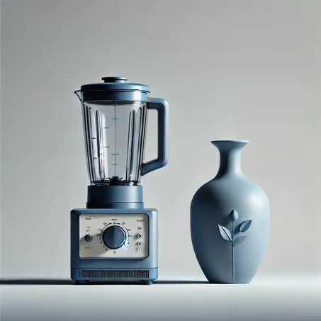 المطبخ والمنزل