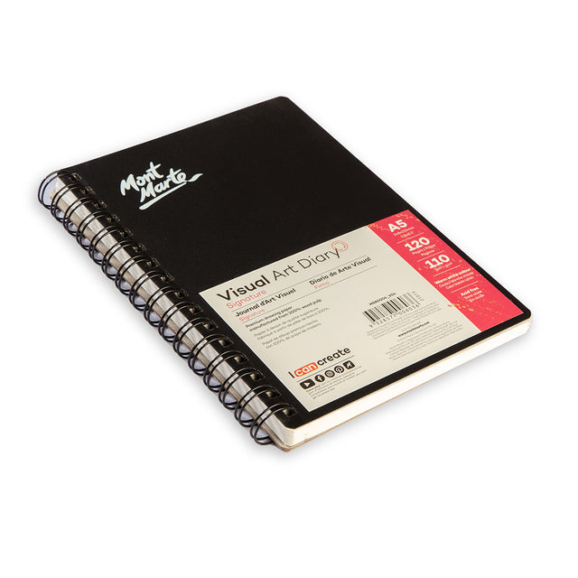 Carnet de croquis format 110g  A5