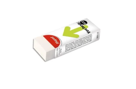 La gomme Maped Technic 600
