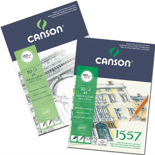 SKitschbook Kanson 180 g format 21*29cm