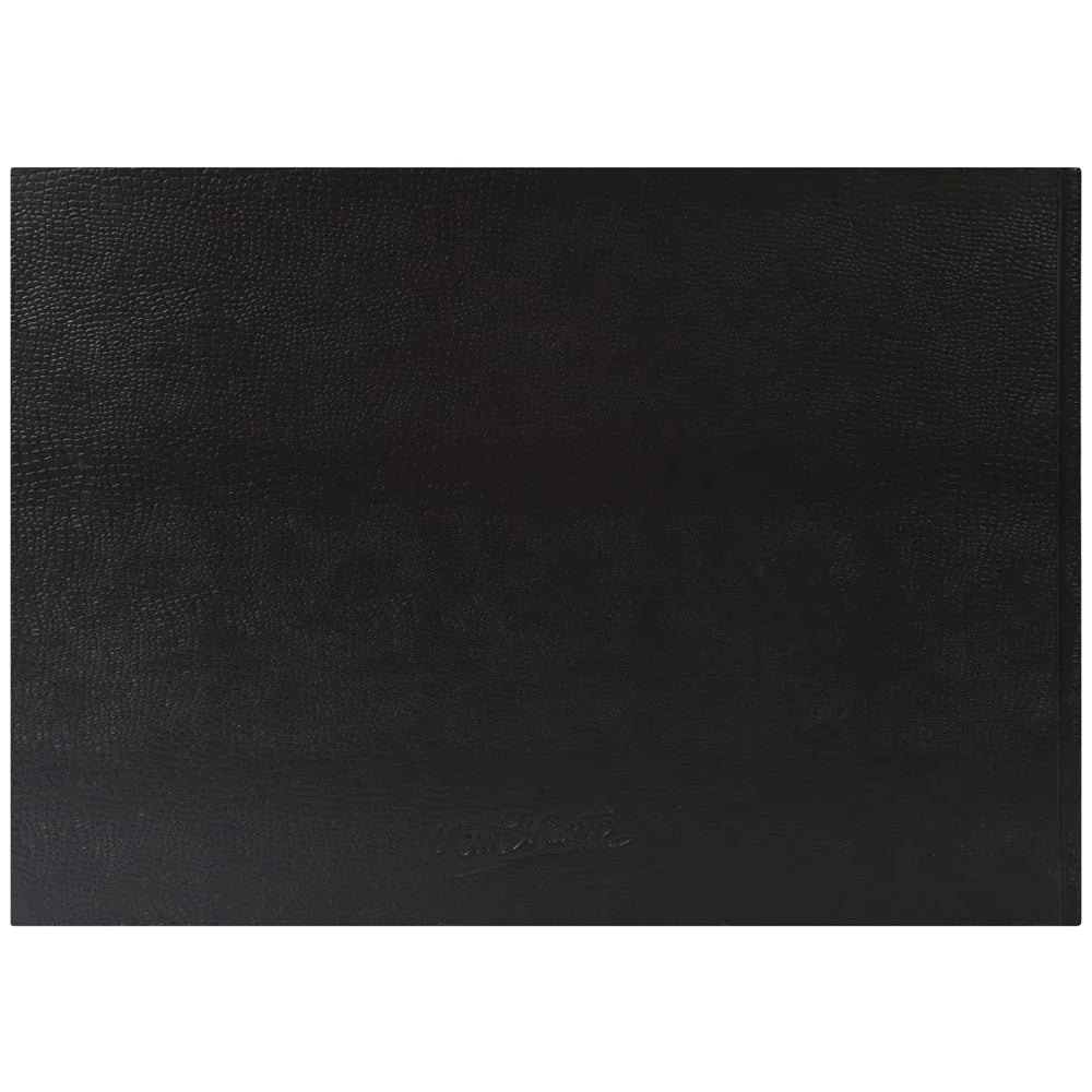 Carnet de croquis linéaire