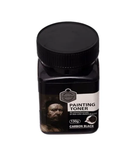 flacon de toner de peinture au carbone Keep Smiling HS-33SF-1307