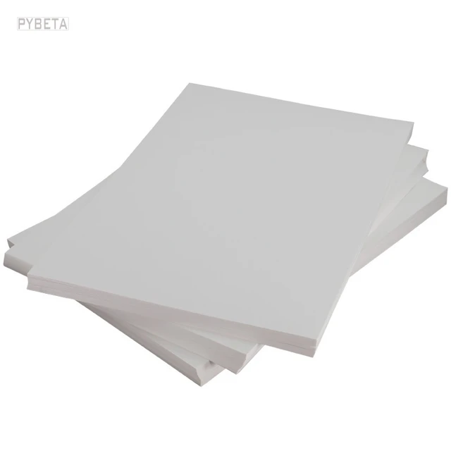 Papier à dessin blanc A3, 220 g