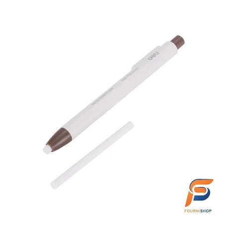 gomme rétractable Deli EH01800