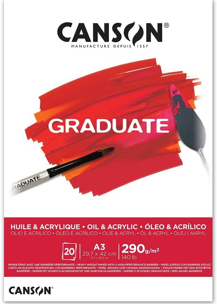 SKitschbook Kansun 290 g format 21*29cm