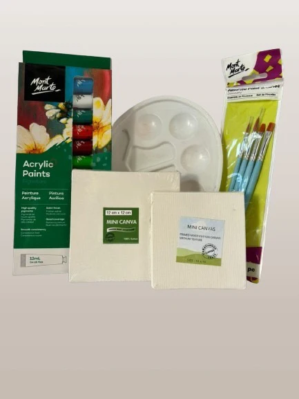 Boîte à outils de dessin