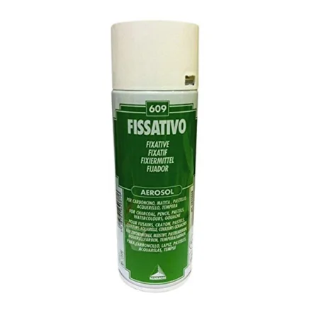 Maimeri Fissativo 609 400ml