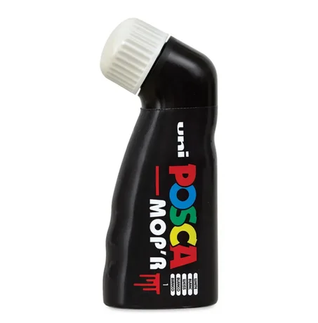 Posca MOP’R marqueur peinture PCM-22, blanc