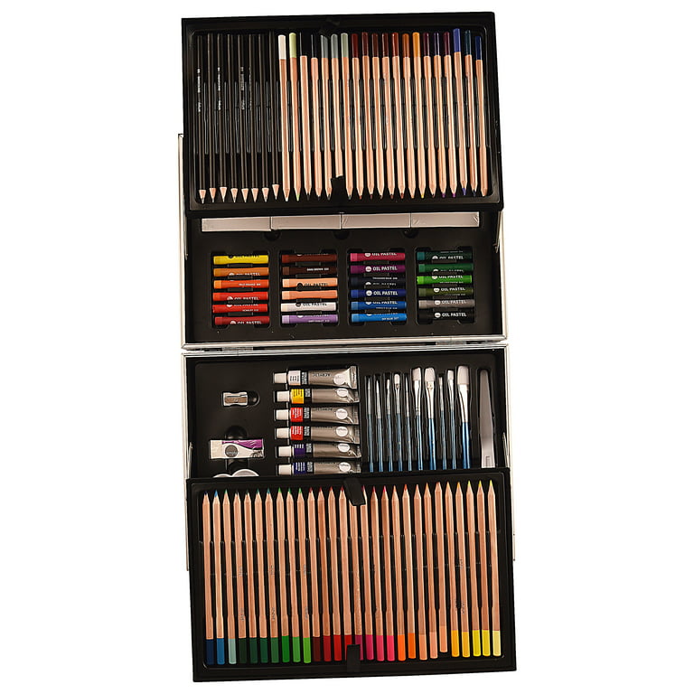La collection complète de l