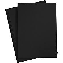 SKitschbook papier noir 150g format 21*30