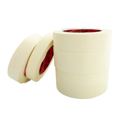 rouleau de ruban de masquage de la marque Clipp