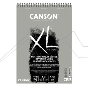 SKitschbook Kanson 160 g, taille 21*30