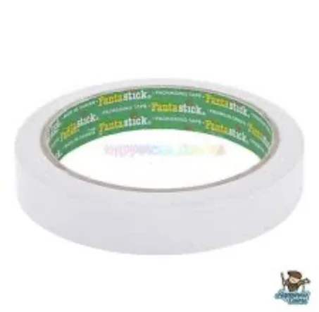ruban adhésif double face Fantastick