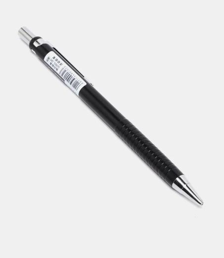 porte-mines mécanique Deli (modèle S1208) 0,7mm