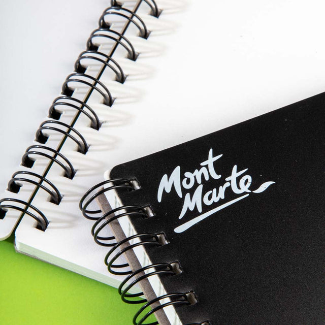 Carnet de croquis format 110g  A5