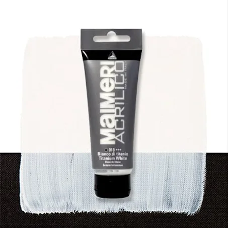 Peinture acrylique Maimeri Acrilico 200 ml