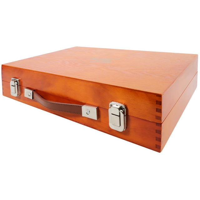 Coffret luxueux de Mont Mart - 152 pièces