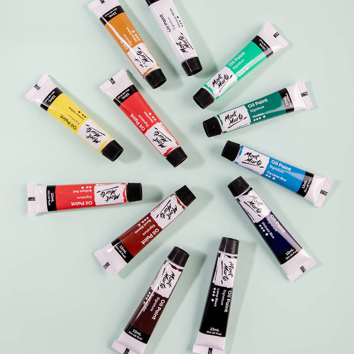 Ensemble de peinture à l