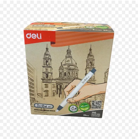 papeterie de la marque Deli