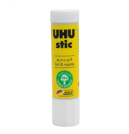 colle UHU Stic original. 21g