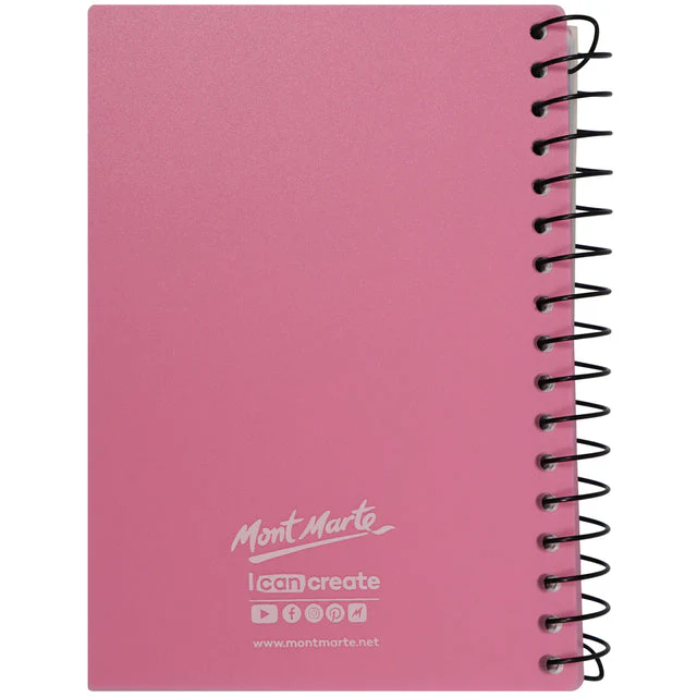 Carnet de croquis format 110g  A5