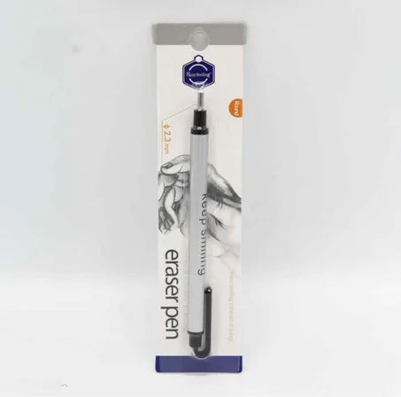 stylo-gomme Keep Smiling de 2,3 mm