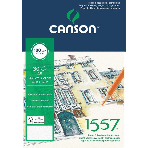 SKitschbook Kanson 180 g format 21*29cm