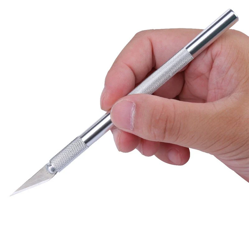 Couteau artisanal