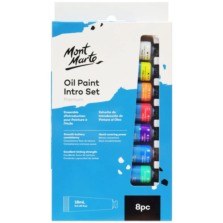 Ensemble de peinture à l