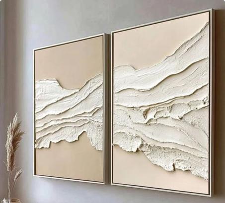 cadre american decoratif pour tableau