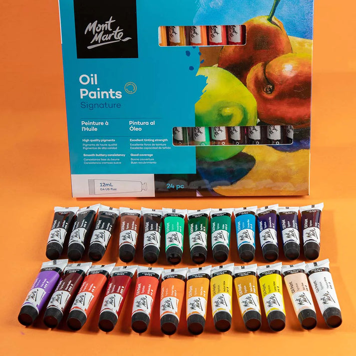 Ensemble de peinture à l