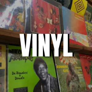 Vinyl