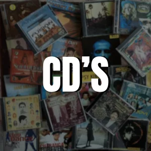 CDs