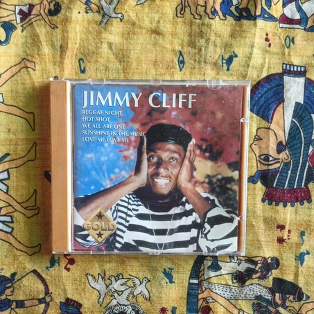 Jimmy Cliff – Jimmy Cliff