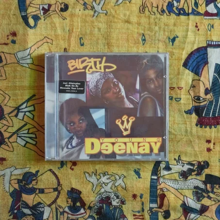 Young Deenay – Birth