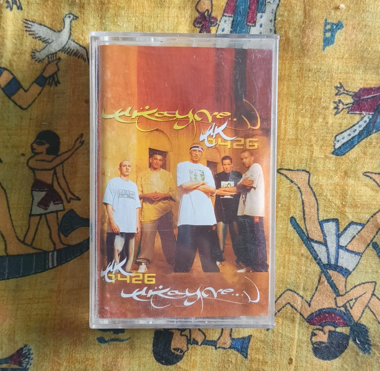 H-Kayne - 1426