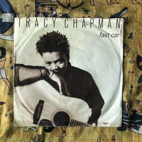 Tracy Chapman – Fast Car