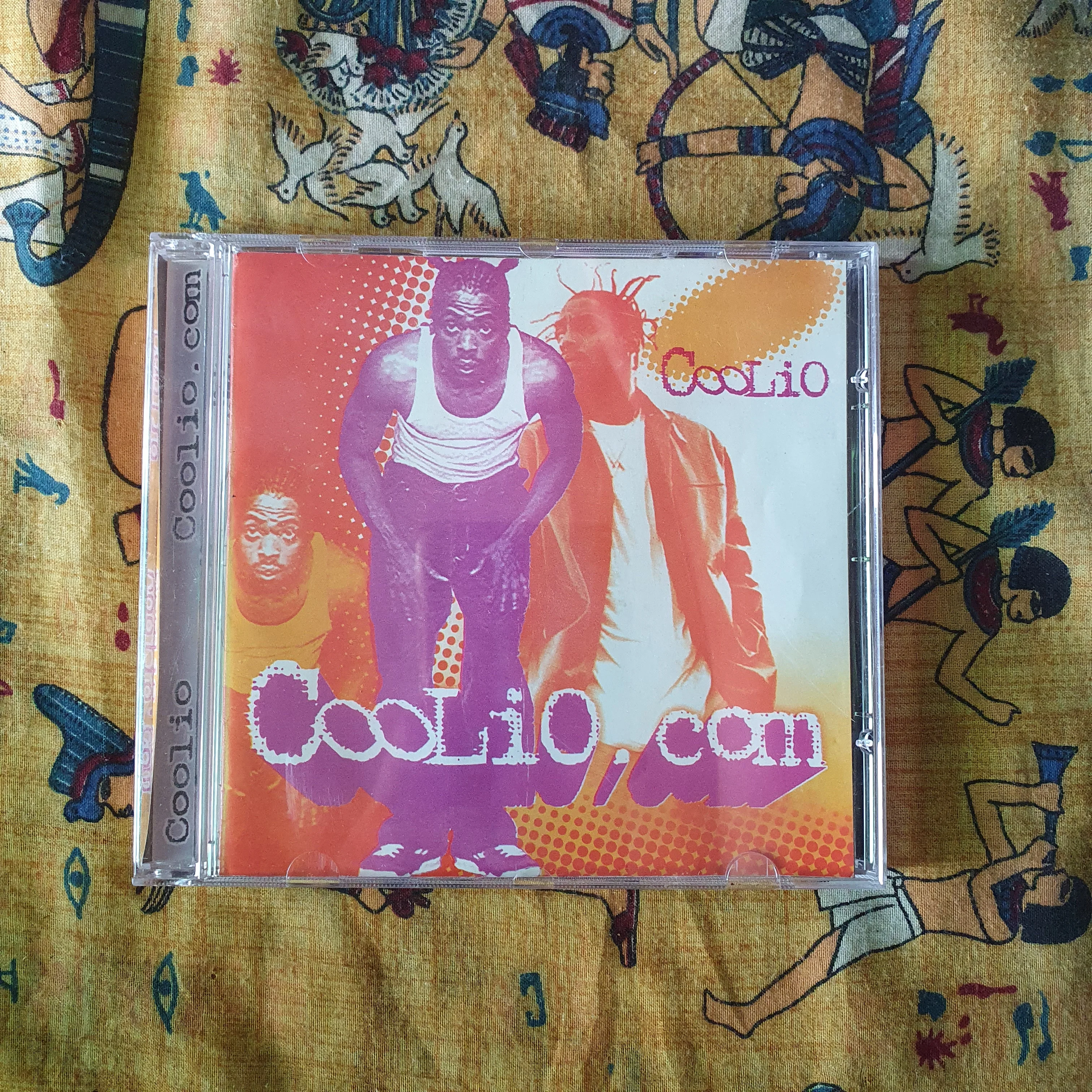 Coolio – Coolio.com