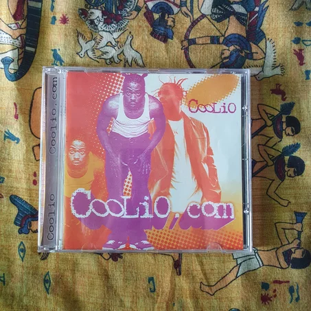 Coolio – Coolio.com