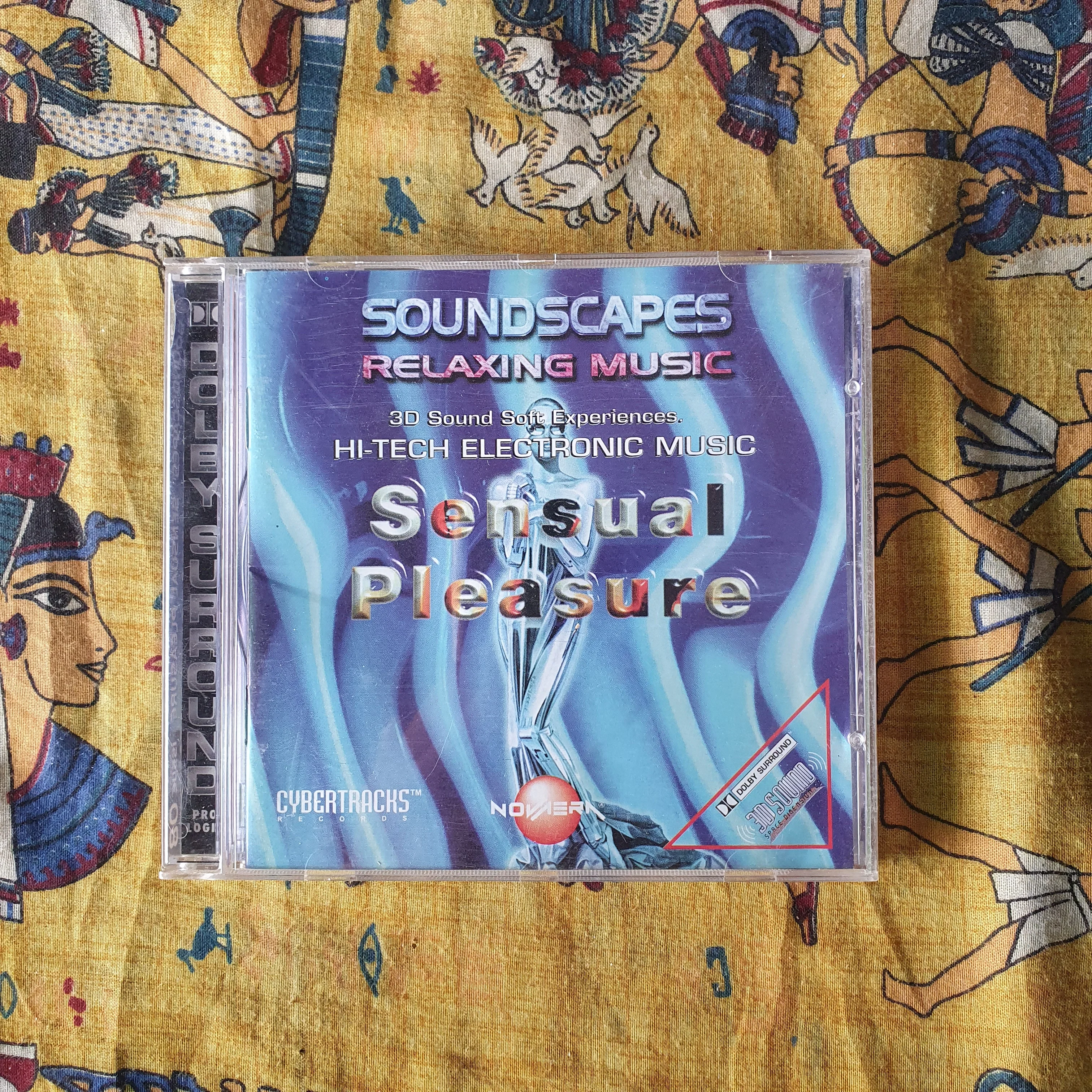 Sensual Pleasure