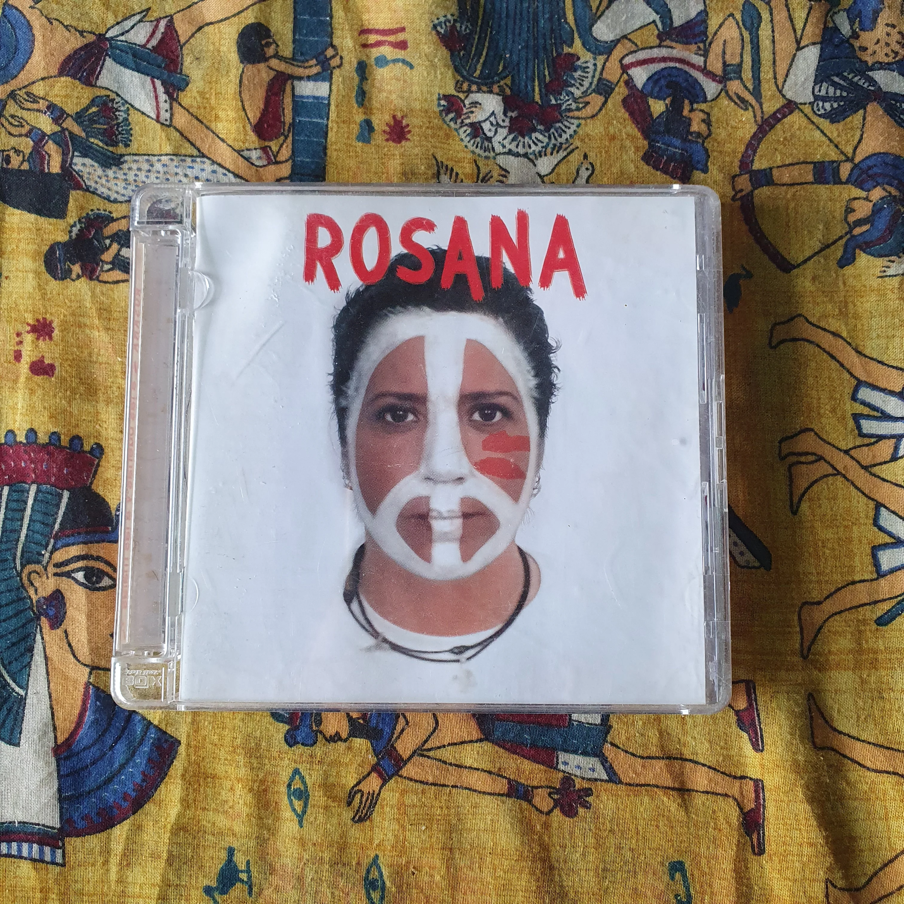 Rosana – Through Good Times and Bad Times