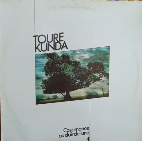 Touré Kunda – Casamance Au Clair De Lune
