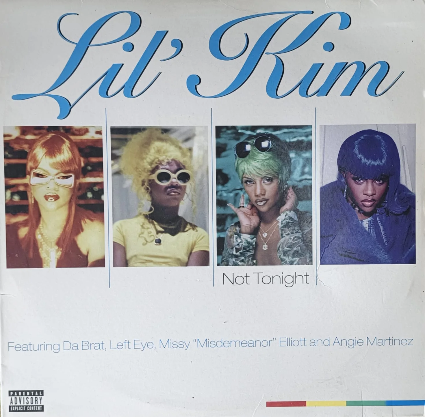 lilkimthe queen bee Featuring  sosobrat & legendary. lefteye & miss ymisdemeano relliott Not To Night
