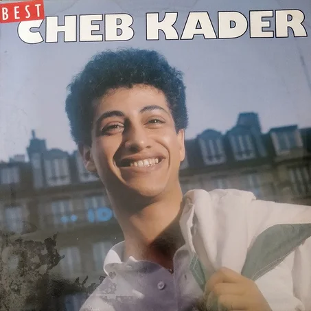 Cheb Kader – Best