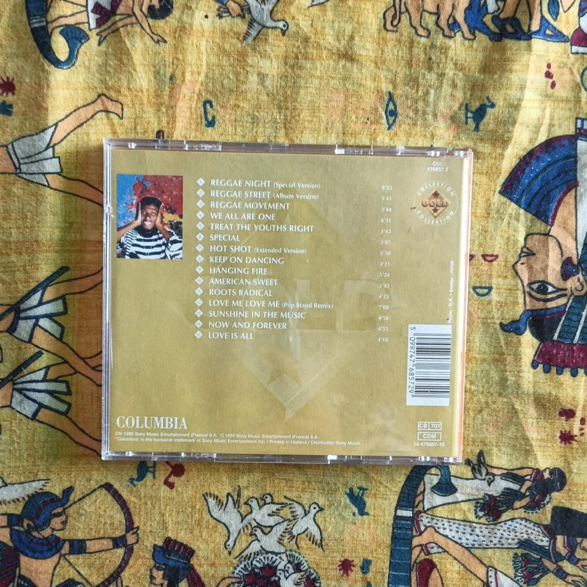 Jimmy Cliff – Jimmy Cliff