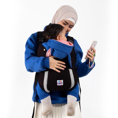 الشيالة الطبية من Cutey Corner