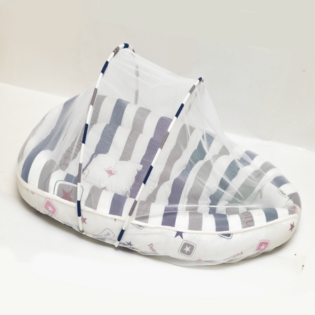 البيبي نيست